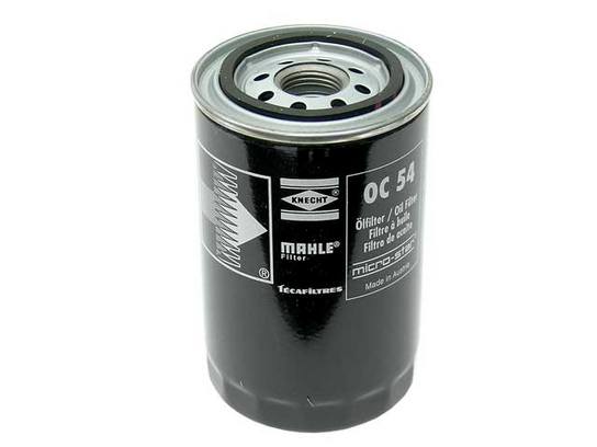 Porsche Engine Oil Filter 93010776403